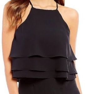 GIANNI JUMPSUIT